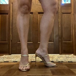 Steve Madden high heels, size women’s 7